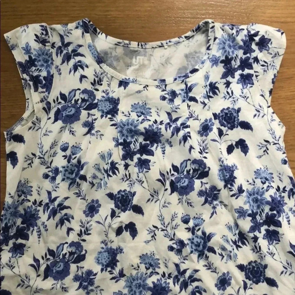 Set of 2 dresses - size 7/8 - Picture 6 of 7